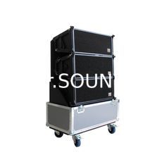 Ремонт Solton Line Array RB 82