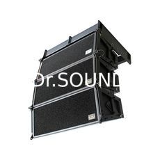 Ремонт Solton Line Array RB 82