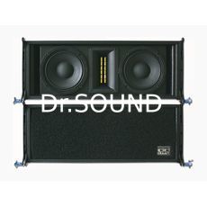 Ремонт Solton Line Array RB 82