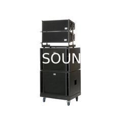 Ремонт Solton Line Array RB 82