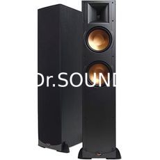 Ремонт Klipsch RF 82