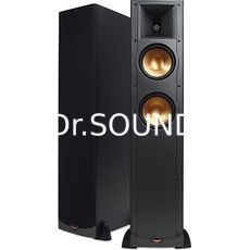 Ремонт Klipsch RF 62