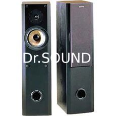 Ремонт Sony SS-X5