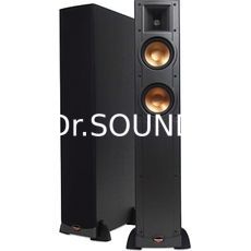 Ремонт Klipsch RF 52