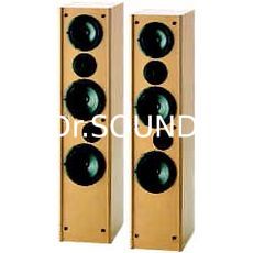 Ремонт MB Quart QL-C604