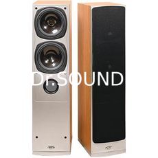 Ремонт Tannoy Saturn S8