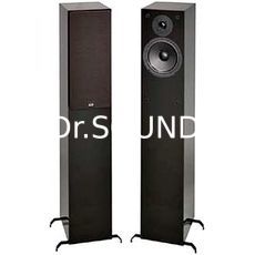 Ремонт NHT SuperTwo