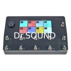 Ремонт Neural DSP Quad Cortex