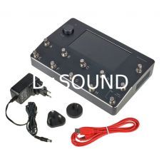 Ремонт Neural DSP Quad Cortex