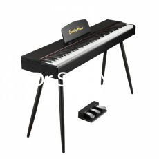 Ремонт EMILY PIANO D-47