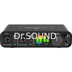 Ремонт MOTU M2 в сервисном центре Dr.Sound