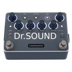 Ремонт Neural DSP Nano Cortex в сервисном центре