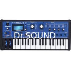 Ремонт Novation MiniNova