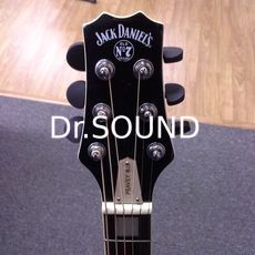 Ремонт PEAVEY JD-AG1 Jack Daniel’s Acoustic