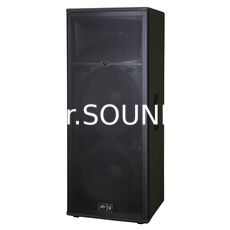 Ремонт PEAVEY SP 4BX