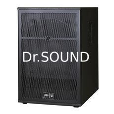 Ремонт PEAVEY SP 118BX