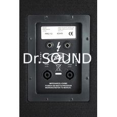 Ремонт PEAVEY PRO™ 12 Mk II 4Om