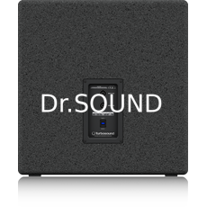 Ремонт Turbosound Venue TVX118B