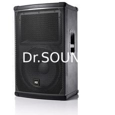 Ремонт KV2AUDIO KX15