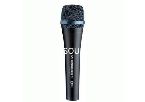 Ремонт SENNHEISER E935