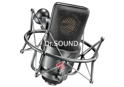 Ремонт NEUMANN TLM 103 studio set