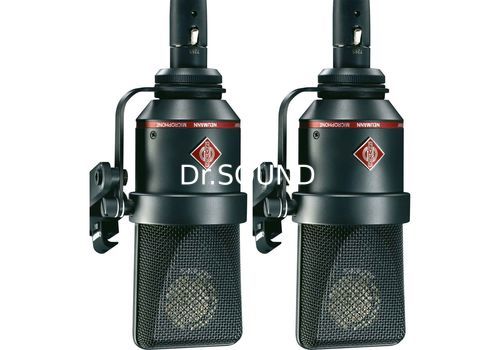 Ремонт NEUMANN TLM 170 R stereo set