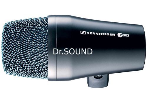 Ремонт SENNHEISER E902