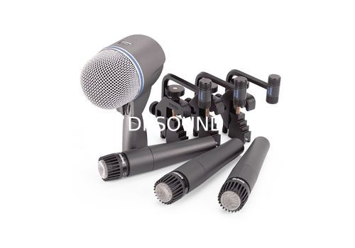 Ремонт SHURE DMK57-52