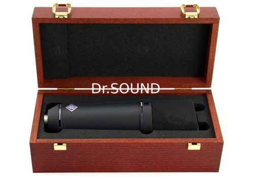 Ремонт NEUMANN U 87 Ai-MT