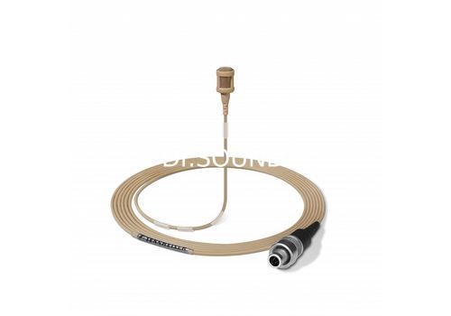 Ремонт SENNHEISER MKE 2-4 GOLD С