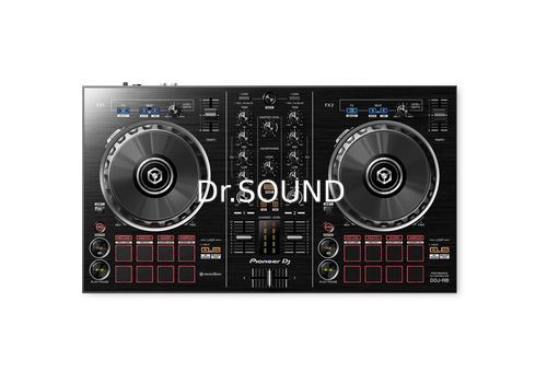 Ремонт PIONEER DDJ-RB