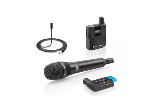 Ремонт SENNHEISER AVX-COMBO SET-4-US