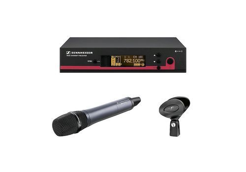 Ремонт SENNHEISER EW 100-935 G3-A-X