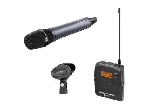 Ремонт SENNHEISER EW 135P G3-A-X