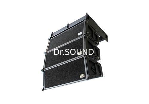 Ремонт Solton Line Array RB 82