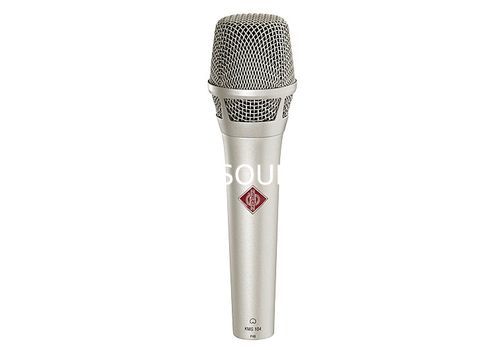 Ремонт Neumann KMS 104