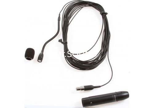 Ремонт Shure MX202B/S