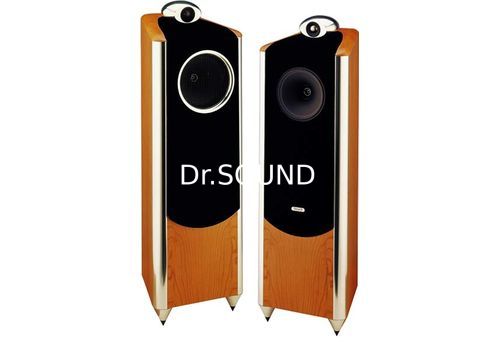 Ремонт Tannoy Dimension TD8