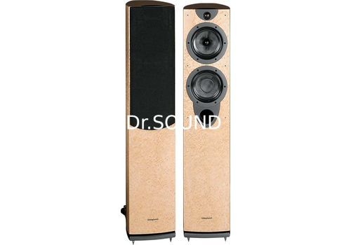 Ремонт Wharfedale EVO2-40