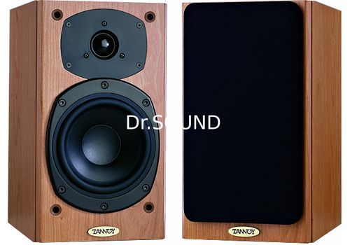 Ремонт Tannoy Revolution R1