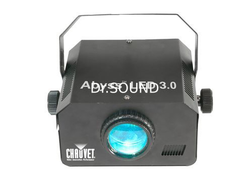 Ремонт Chauvet Abyss LED 3.0 Abyss LED 3.0