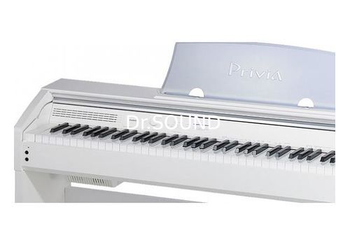 Ремонт CASIO Privia PX-750WE (цифровое фортепиано, цвет White)