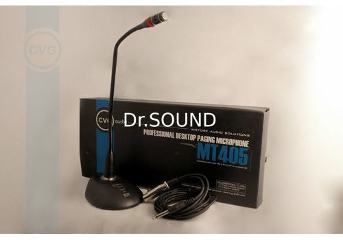 Ремонт CVGaudio MT405
