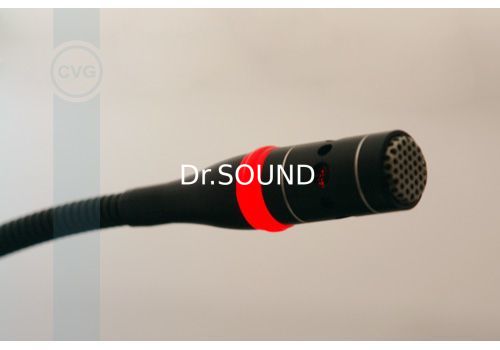 Ремонт CVGaudio MT405
