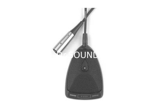Ремонт Shure MX393/C