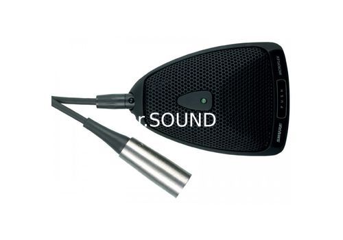 Ремонт Shure MX393/S