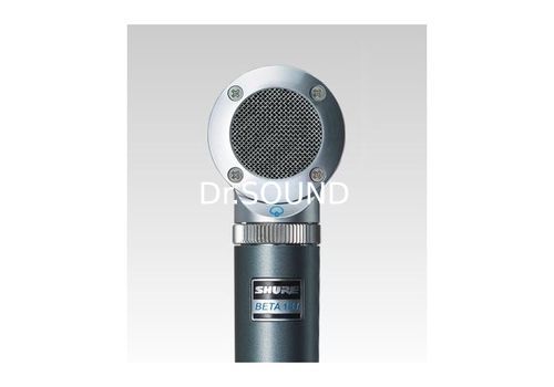 Ремонт Shure BETA181/S