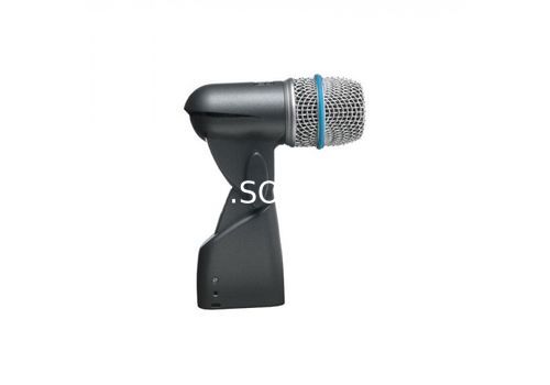 Ремонт Shure BETA 56A