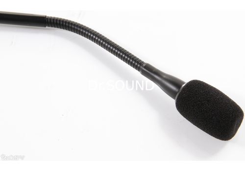 Ремонт Shure MX418/C18'