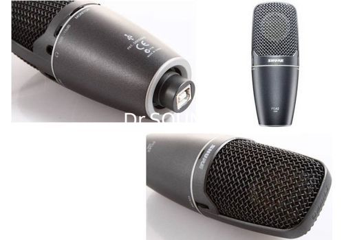 Ремонт Shure PG42USB